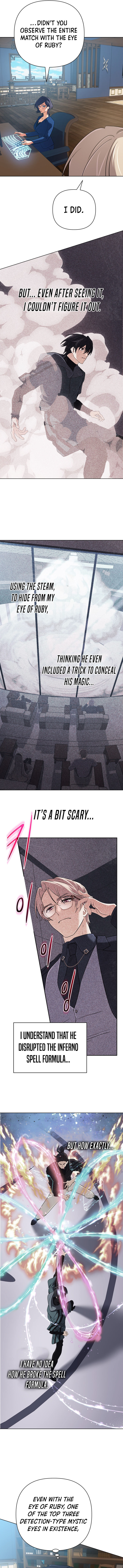 The Return of the Mythical Archmage Chapter 48 7